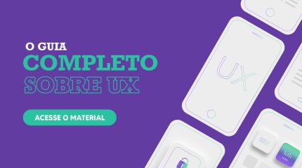 O guia completo sobre UX Design