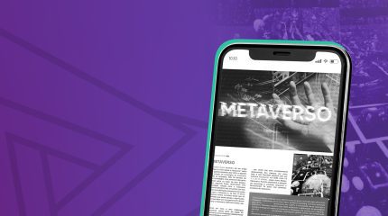 Metaverso: a nova fronteira da colaboração remota