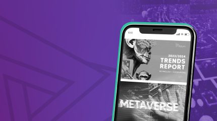 Metaverse: the new frontier of remote collaboration