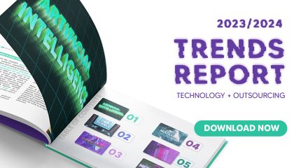 2023/2024 Trends Report
