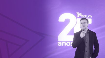 Datum celebra 25 anos de história